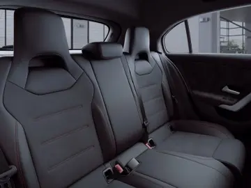 MERCEDES-BENZ A 250 e AMG-Sport LED Cam Night Sound Ambiente