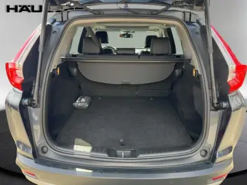 HONDA CR-V 2.0 Executive 4WD  AHK Navi Kamera HeadUp-D