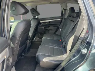 HONDA CR-V 2.0 Executive 4WD  AHK Navi Kamera HeadUp-D