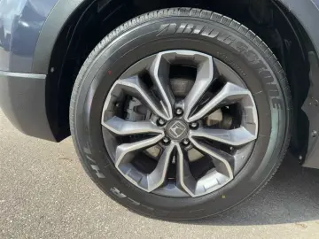 HONDA CR-V 2.0 Executive 4WD  AHK Navi Kamera HeadUp-D