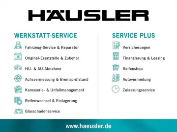 HONDA CR-V 2.0 Executive 4WD  AHK Navi Kamera HeadUp-D