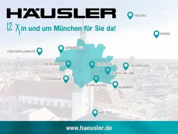 HONDA CR-V 2.0 Executive 4WD  AHK Navi Kamera HeadUp-D