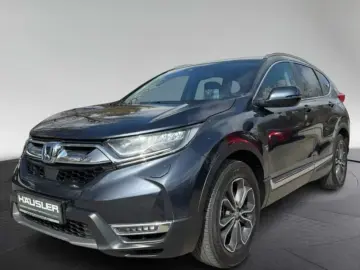 HONDA CR-V 2.0 Executive 4WD