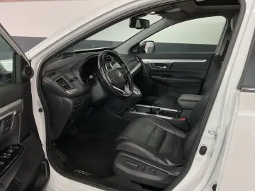 HONDA CR-V i-VTEC 2.0 i i-MMD Executive 18Z LM-FELGEN