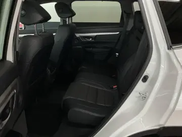 HONDA CR-V i-VTEC 2.0 i i-MMD Executive 18Z LM-FELGEN