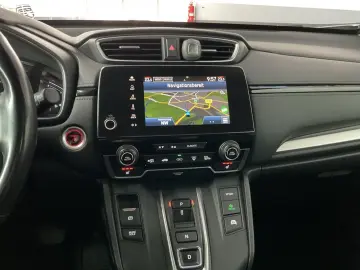 HONDA CR-V i-VTEC 2.0 i i-MMD Executive 18Z LM-FELGEN