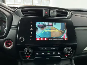 HONDA CR-V i-VTEC 2.0 i i-MMD Executive 18Z LM-FELGEN