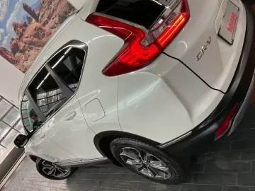 HONDA CR-V i-VTEC 2.0 i i-MMD Executive 18Z LM-FELGEN