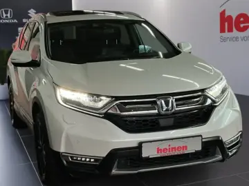 HONDA CR-V i-VTEC 2.0 i i-MMD Executive
