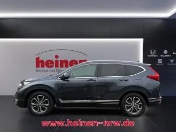 HONDA CR-V i-VTEC 2.0 Executive NAVI PANO DAB CARPLAY