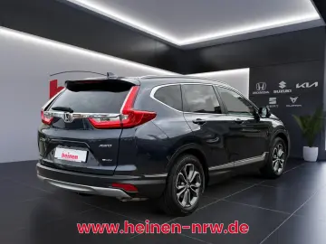 HONDA CR-V i-VTEC 2.0 Executive NAVI PANO DAB CARPLAY