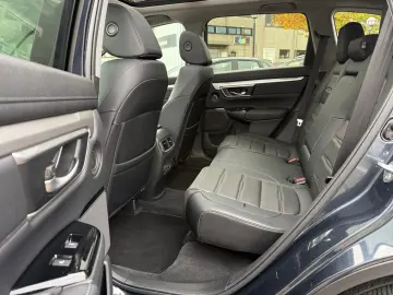 HONDA CR-V i-VTEC 2.0 Executive NAVI PANO DAB CARPLAY