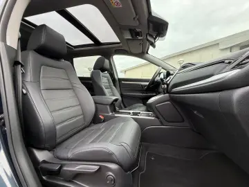 HONDA CR-V i-VTEC 2.0 Executive NAVI PANO DAB CARPLAY