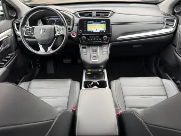 HONDA CR-V i-VTEC 2.0 Executive NAVI PANO DAB CARPLAY
