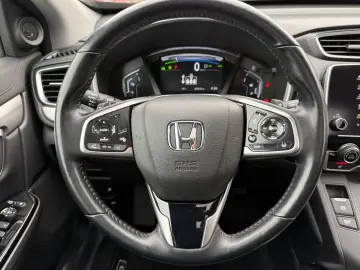 HONDA CR-V i-VTEC 2.0 Executive NAVI PANO DAB CARPLAY