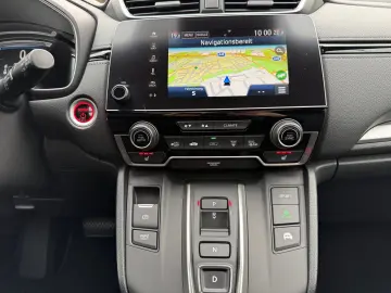 HONDA CR-V i-VTEC 2.0 Executive NAVI PANO DAB CARPLAY