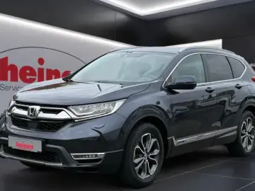 HONDA CR-V i-VTEC 2.0 Executive
