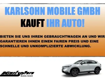 HONDA CR-V e HEV 2.0 i-MMD Hybrid AWD Elegance