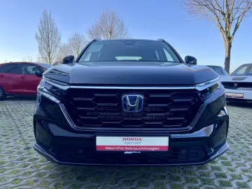 HONDA CR-V e HEV 2.0 i-MMD Hybrid AWD Elegance