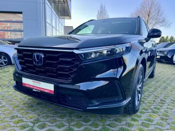 HONDA CR-V e HEV 2.0 i-MMD Hybrid AWD Elegance