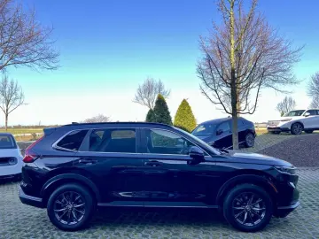 HONDA CR-V e HEV 2.0 i-MMD Hybrid AWD Elegance