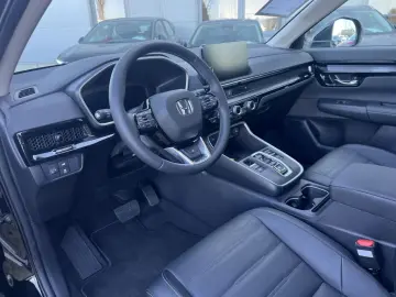 HONDA CR-V e HEV 2.0 i-MMD Hybrid AWD Elegance