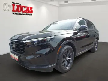 HONDA CR-V e HEV Advance AWD LED BOSE ALLWETTER