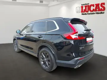 HONDA CR-V e HEV Advance AWD LED BOSE ALLWETTER