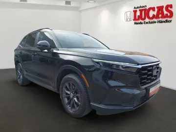 HONDA CR-V e HEV Advance AWD LED BOSE ALLWETTER