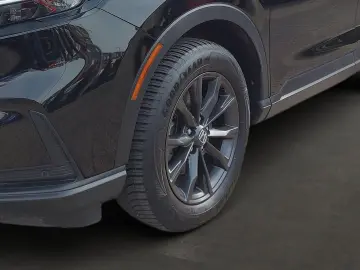 HONDA CR-V e HEV Advance AWD LED BOSE ALLWETTER