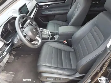 HONDA CR-V e HEV Advance AWD LED BOSE ALLWETTER