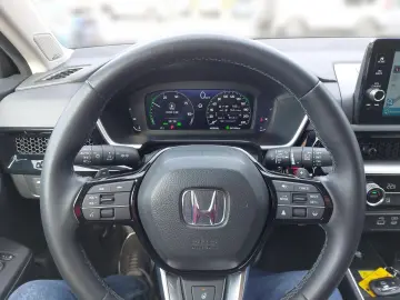 HONDA CR-V e HEV Advance AWD LED BOSE ALLWETTER