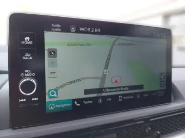 HONDA CR-V e HEV Advance AWD LED BOSE ALLWETTER