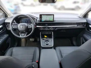 HONDA CR-V e HEV Advance AWD LED BOSE ALLWETTER