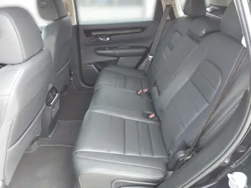 HONDA CR-V e HEV Advance AWD LED BOSE ALLWETTER