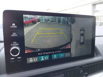 HONDA CR-V e HEV Advance AWD LED BOSE ALLWETTER