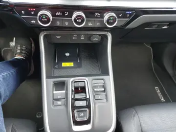 HONDA CR-V e HEV Advance AWD LED BOSE ALLWETTER