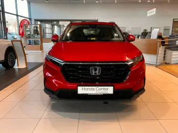 HONDA CR-V e HEV Elegance AWD Leder Navi Pano