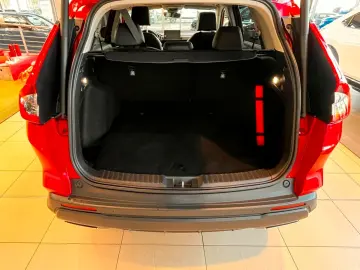 HONDA CR-V e HEV Elegance AWD Leder Navi Pano