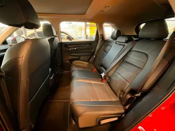 HONDA CR-V e HEV Elegance AWD Leder Navi Pano