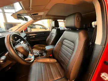 HONDA CR-V e HEV Elegance AWD Leder Navi Pano