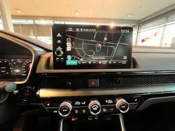 HONDA CR-V e HEV Elegance AWD Leder Navi Pano