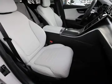 MERCEDES-BENZ C 180 T AMG NIGHT TOTWINKEL LED KAMERA 18 ZOLL