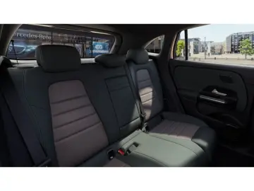 MERCEDES-BENZ EQA 300 4M LED Cam HUD Distr Keyl Ambi…
