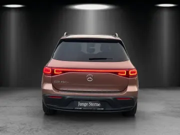 MERCEDES-BENZ EQB250  Adv  DISTRO Pano HUD KeyGo LED…