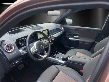 MERCEDES-BENZ EQB250  Adv  DISTRO Pano HUD KeyGo LED…