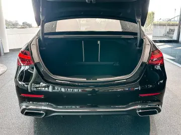 MERCEDES-BENZ C 180 AMGLA LED Totwinkel WinterP 360kamera