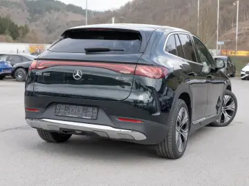 MERCEDES-BENZ EQE 350 SUV 4M ElectricArt LED 360 AHK…