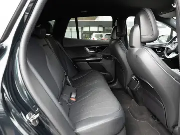 MERCEDES-BENZ EQE 350 SUV 4M ElectricArt LED 360 AHK…