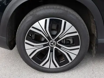 MERCEDES-BENZ EQE 350 SUV 4M ElectricArt LED 360 AHK…